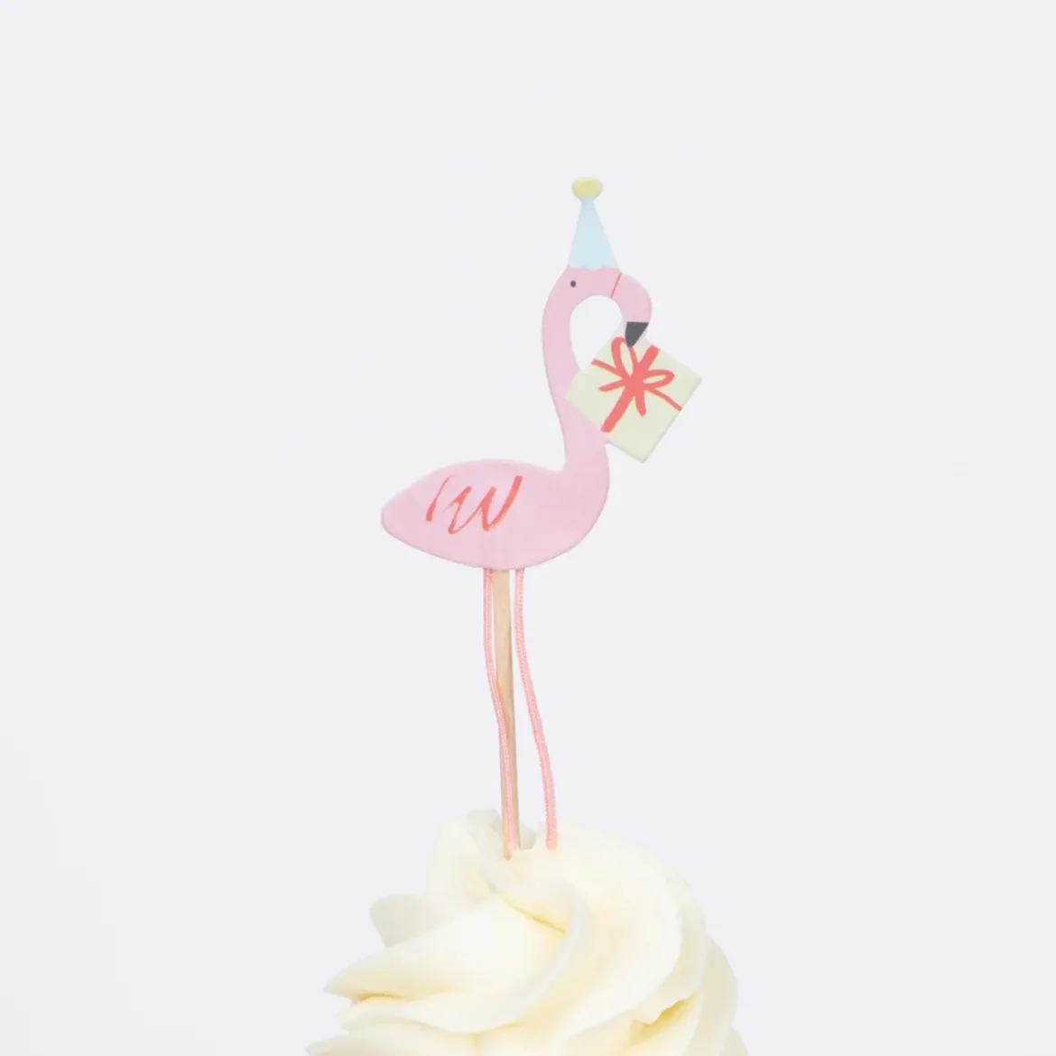 Meri Meri Cupcake-Set | Animal Parade
