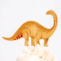 Meri Meri Cupcake-Set | Königreich der Dinos