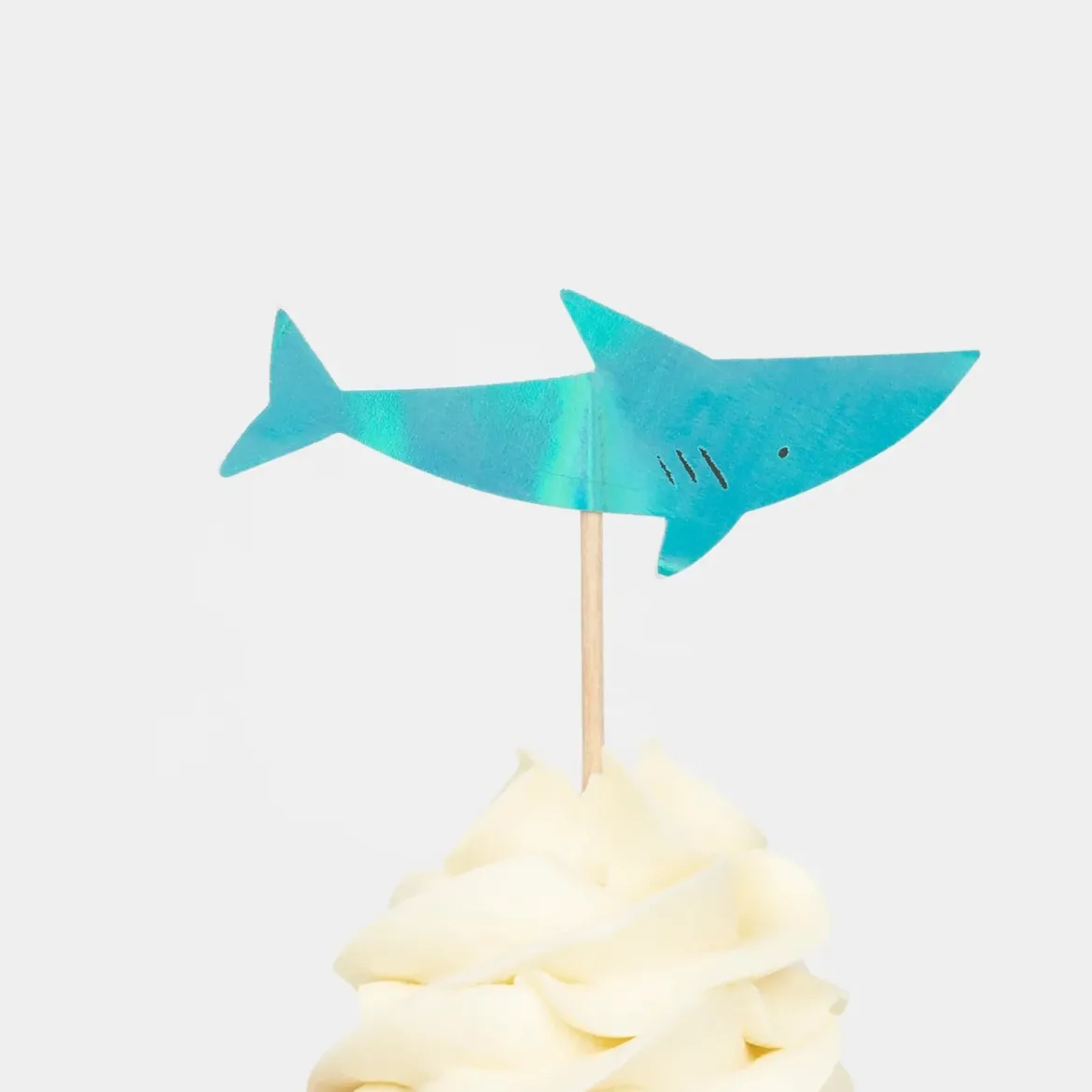 Meri Meri Cupcake-Set | Meerestiere