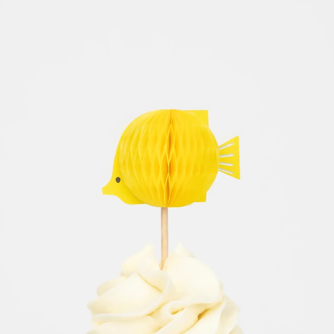 Meri Meri Cupcake-Set | Meerestiere