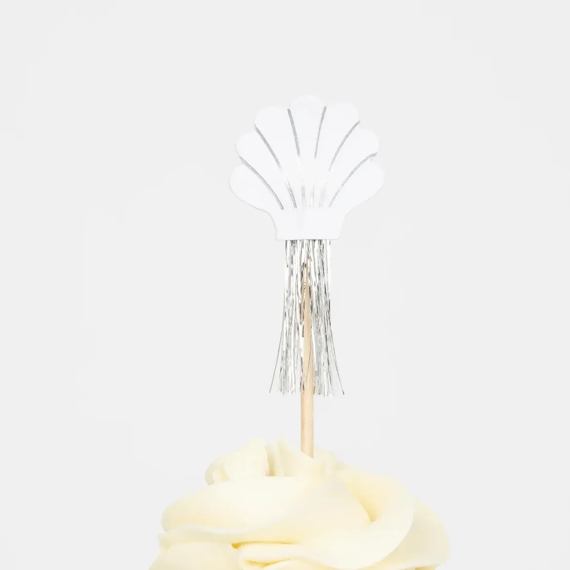 Meri Meri Cupcake-Set | Meerestiere