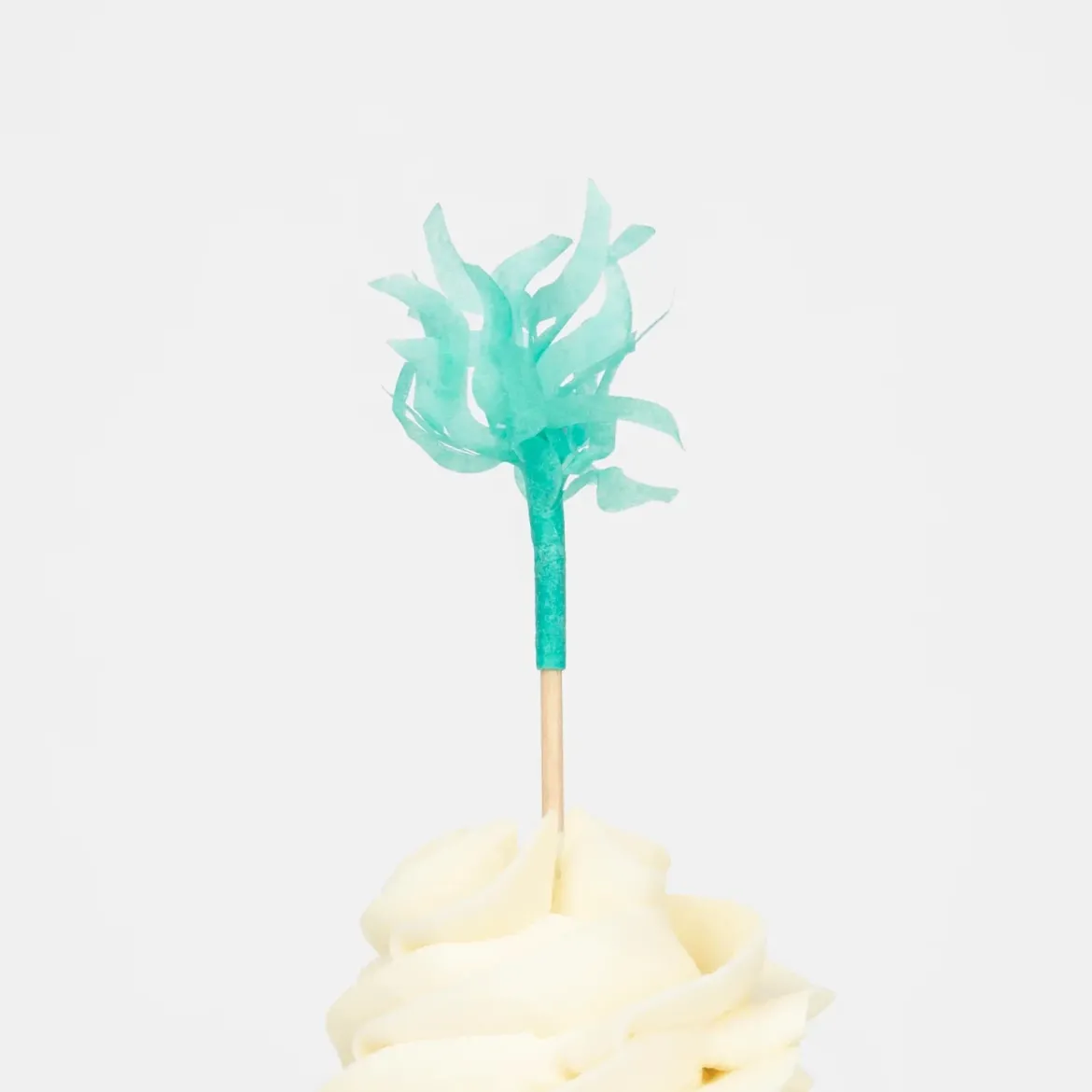 Meri Meri Cupcake-Set | Meerestiere
