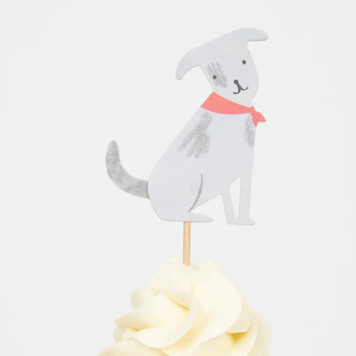 Meri Meri Cupcake-Set | Welpen