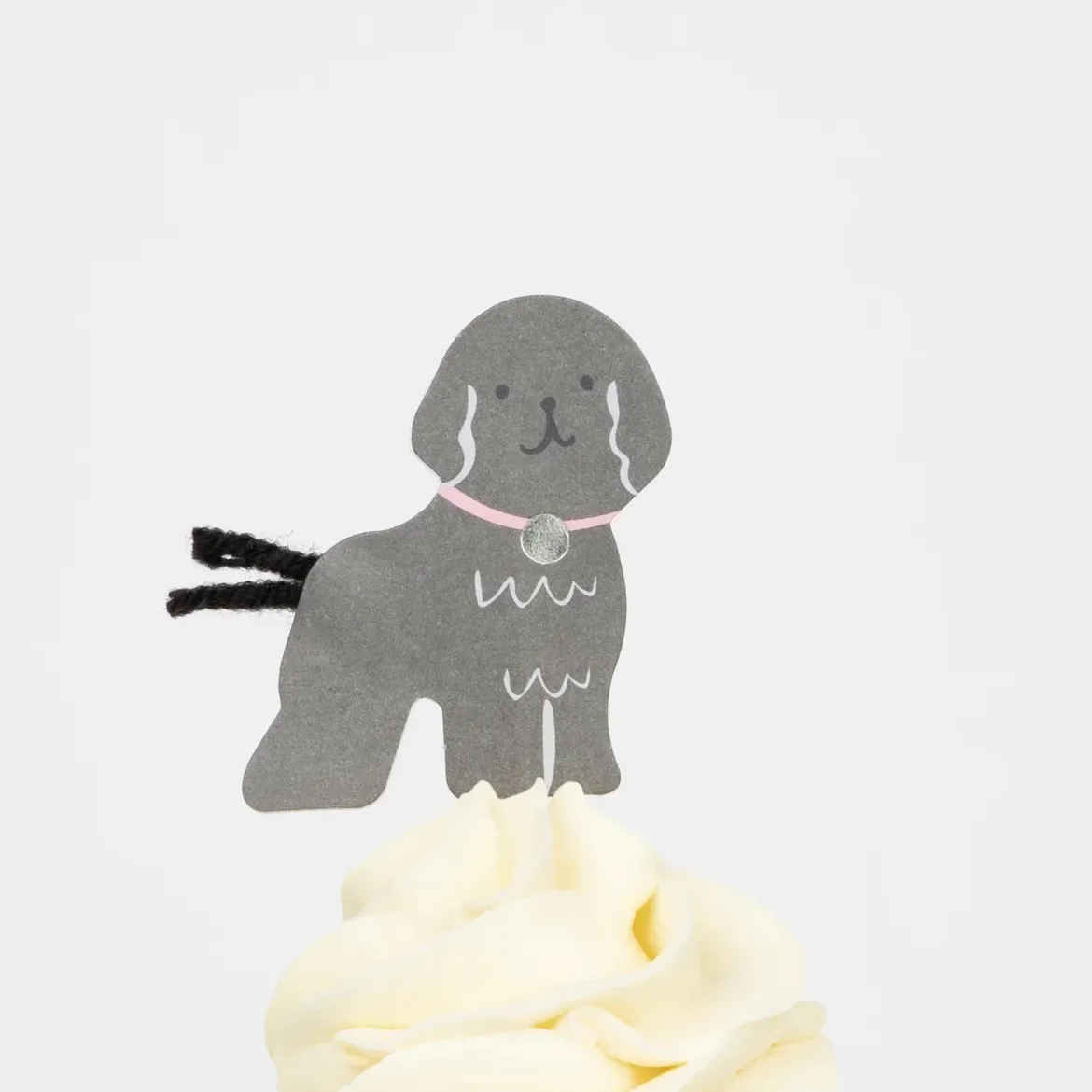 Meri Meri Cupcake-Set | Welpen