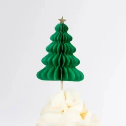 Meri Meri Cupcake-Set | Winter Woodland