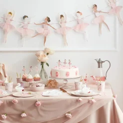 Meri Meri Girlande | Ballerina