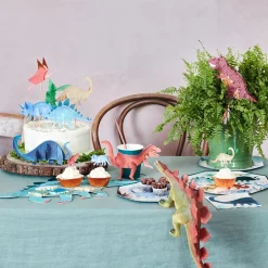 Meri Meri Kuchenstecker | Königreich der Dinos