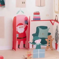 Meri Meri Pop-up Adventskalender