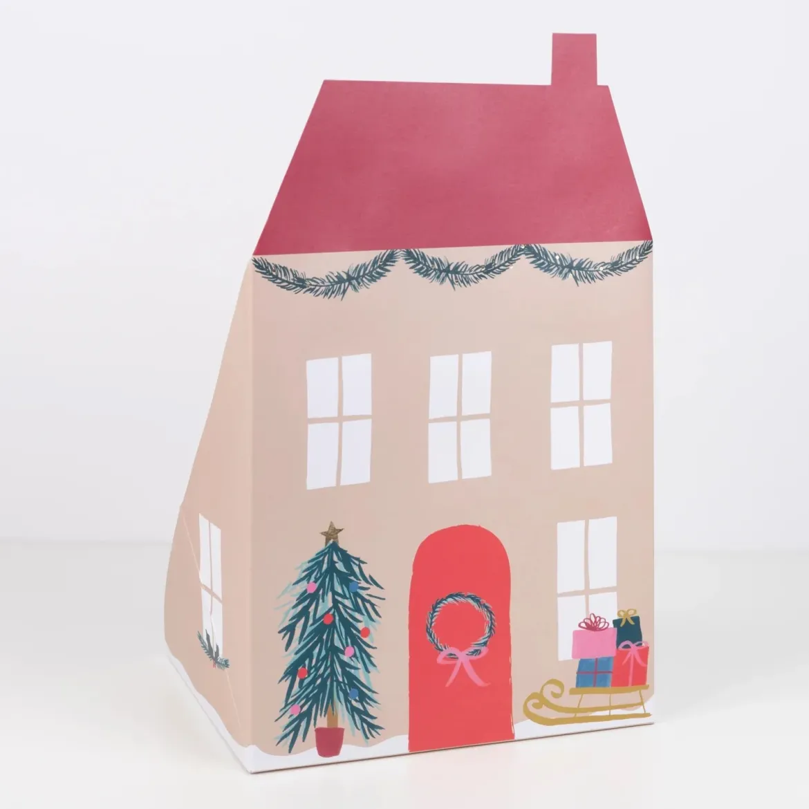 Meri Meri Pop-up Adventskalender