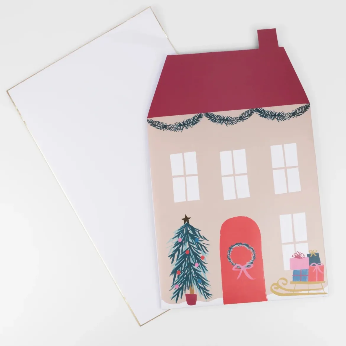 Meri Meri Pop-up Adventskalender