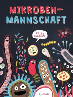 Mikrobenmannschaft