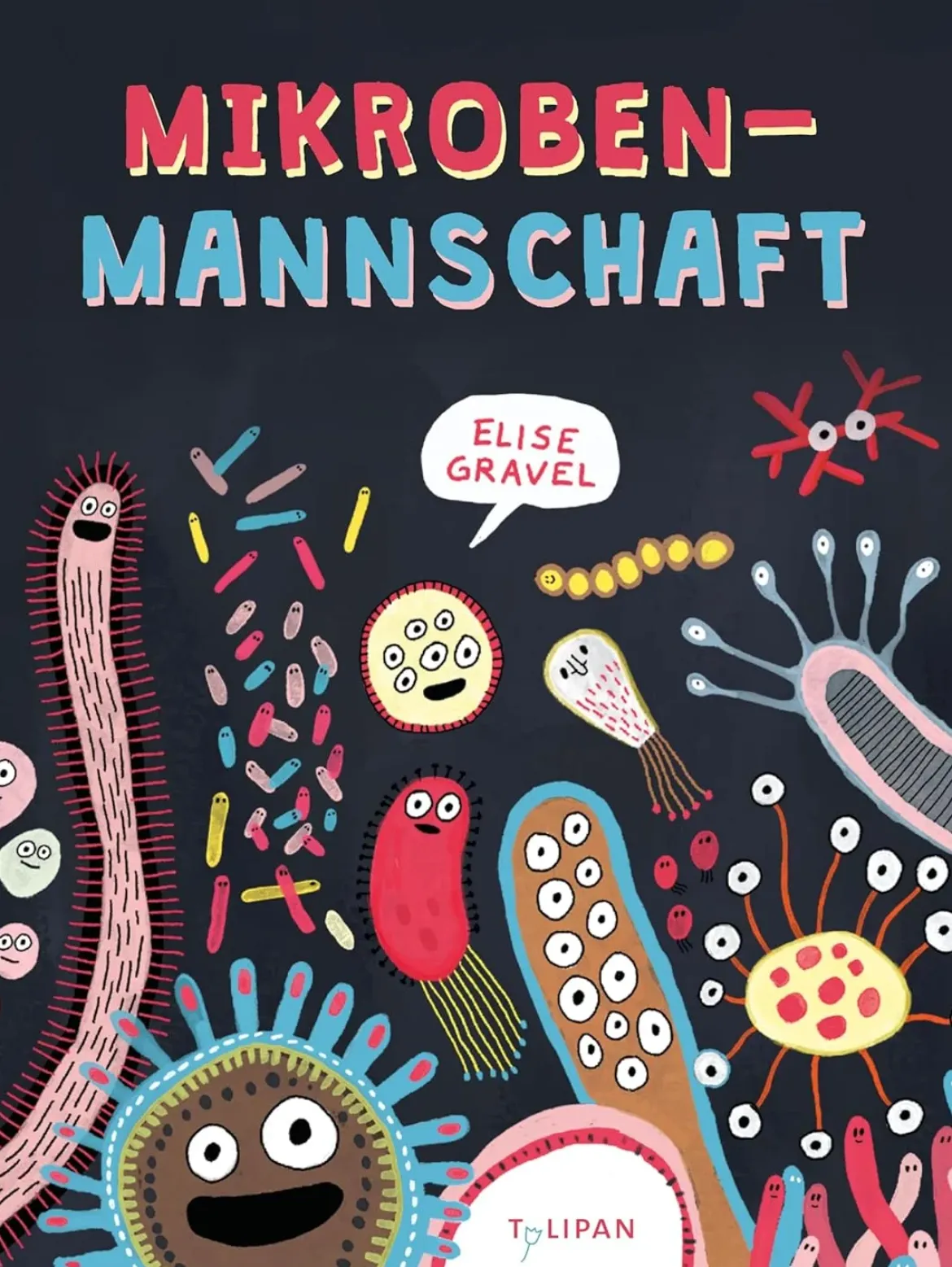 Mikrobenmannschaft