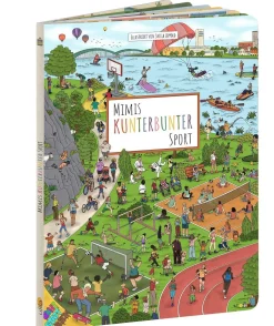 Mimis kunterbunter Sport