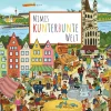 Mimis kunterbunte Welt