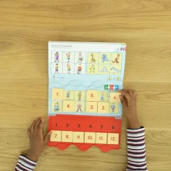 MiniLÜK Vorschule: miniLÜK-Schulranzen - Vorschule