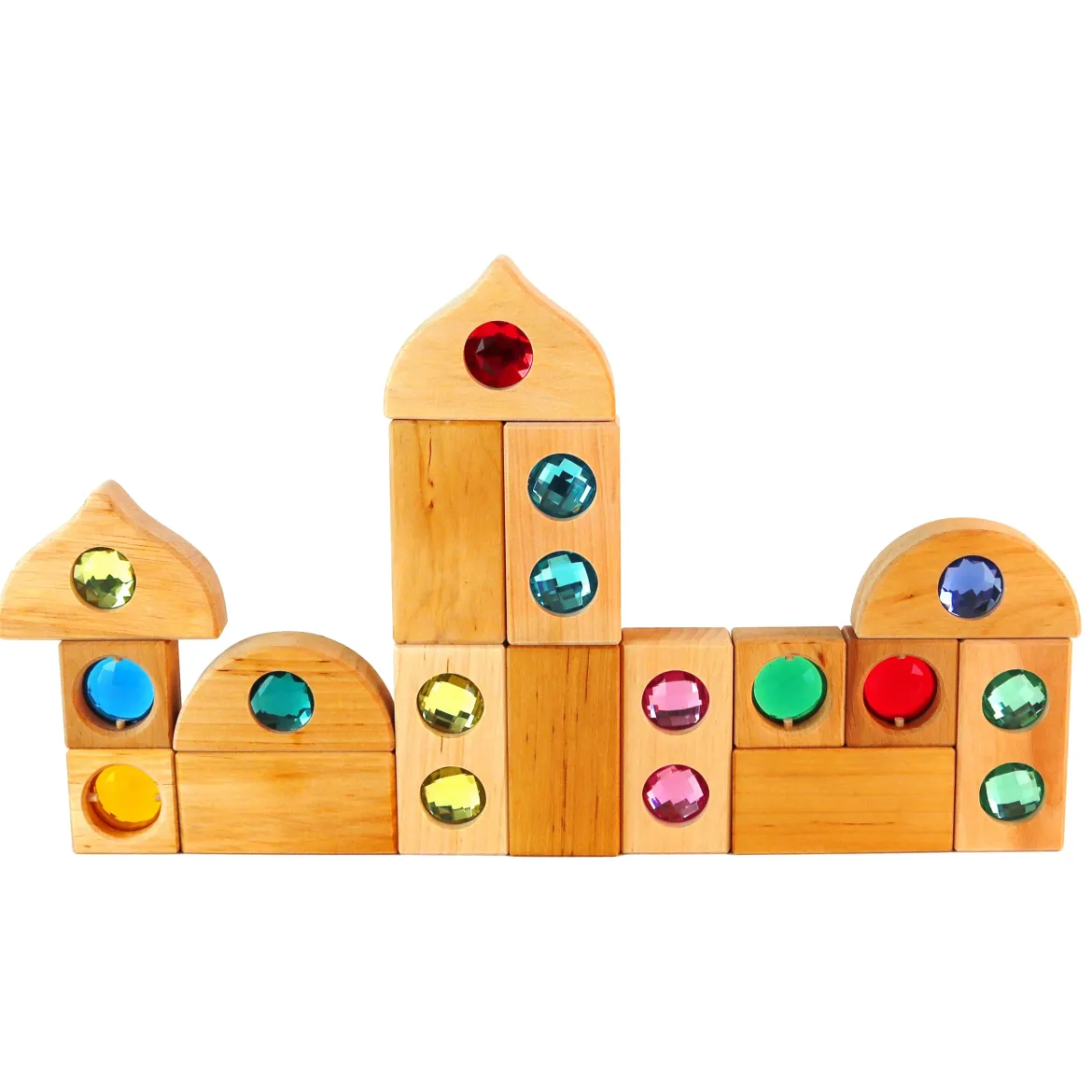 Mini Mixed Box | 16 Teile