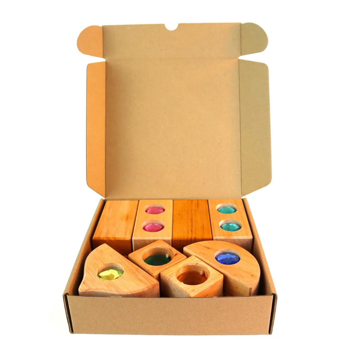 Mini Mixed Box | 16 Teile