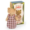 Minouchkas Plüschtier | Baby Bär Emile