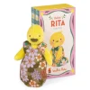 Minouchkas Plüschtier | Baby Ente Rita