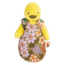Minouchkas Plüschtier | Baby Ente Rita