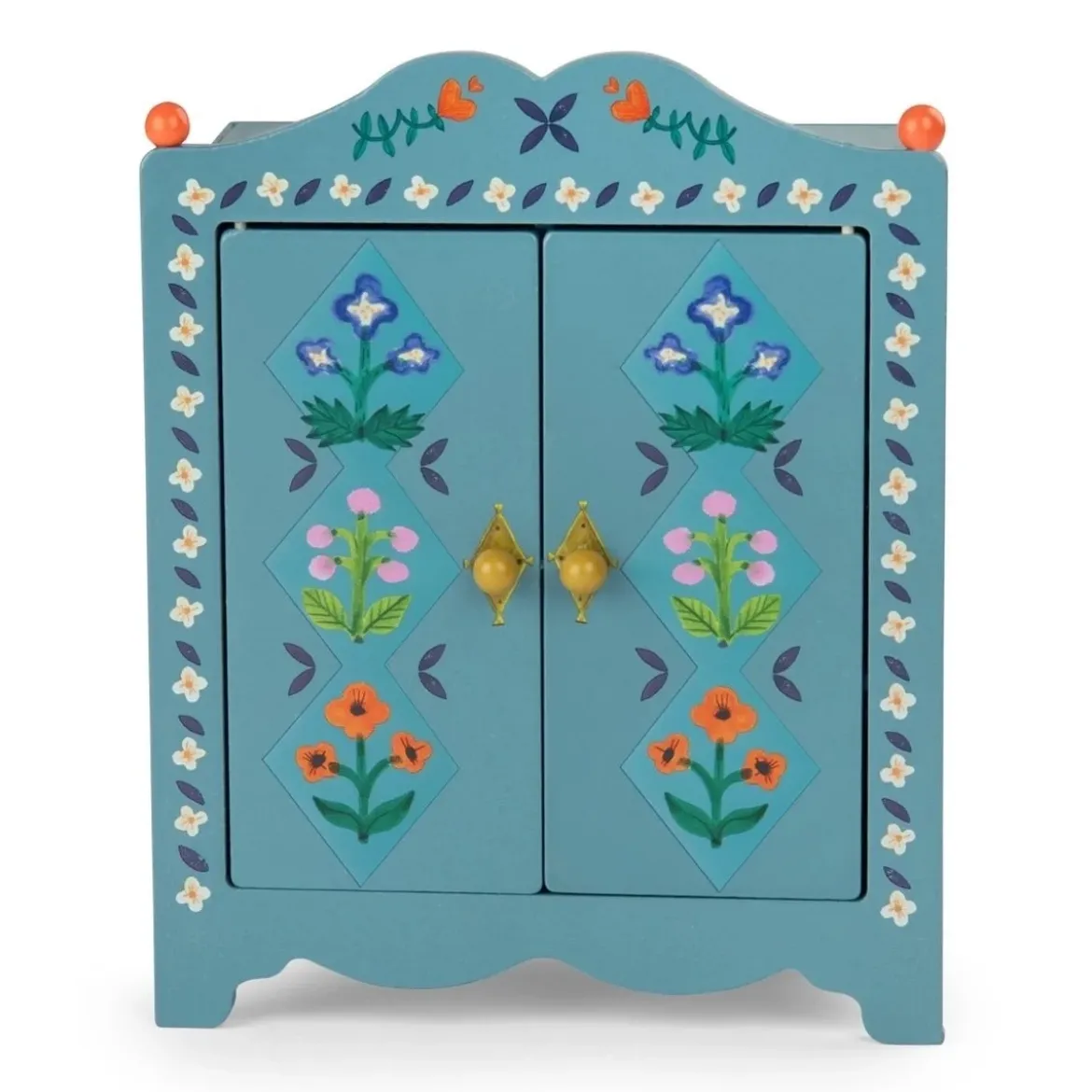 Minouchkas | Schrank