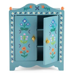 Minouchkas | Schrank