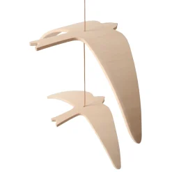 Mobile Schwalben | KANO BIRDS