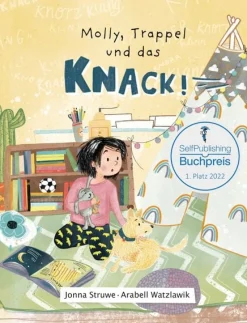 Molly, Trappel und das Knack