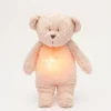 Moonie Einschlafbär | Organic Rosé