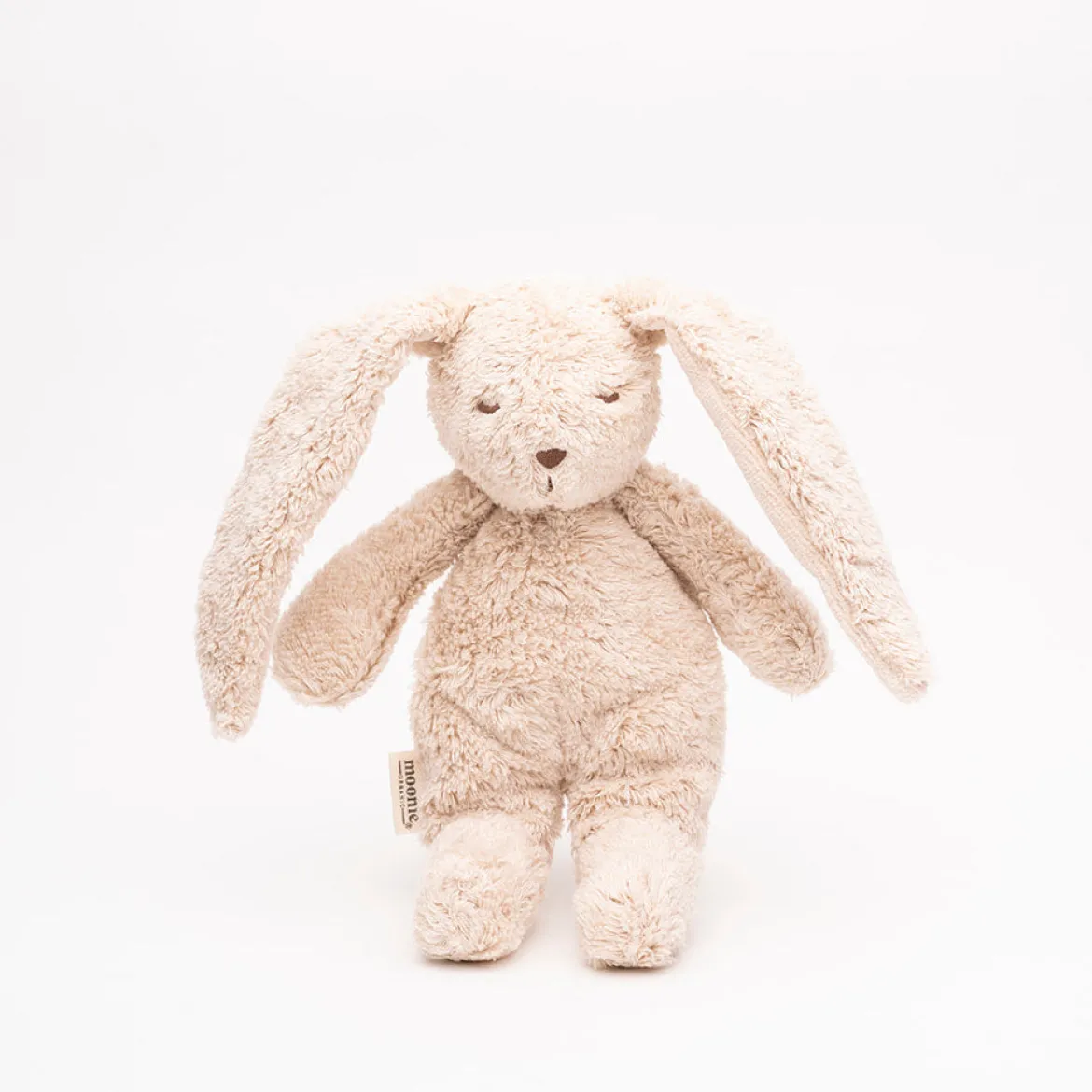 Moonie Sensorik-Hase | Organic Sand
