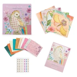 Mosaik Bastelset | Rosalies