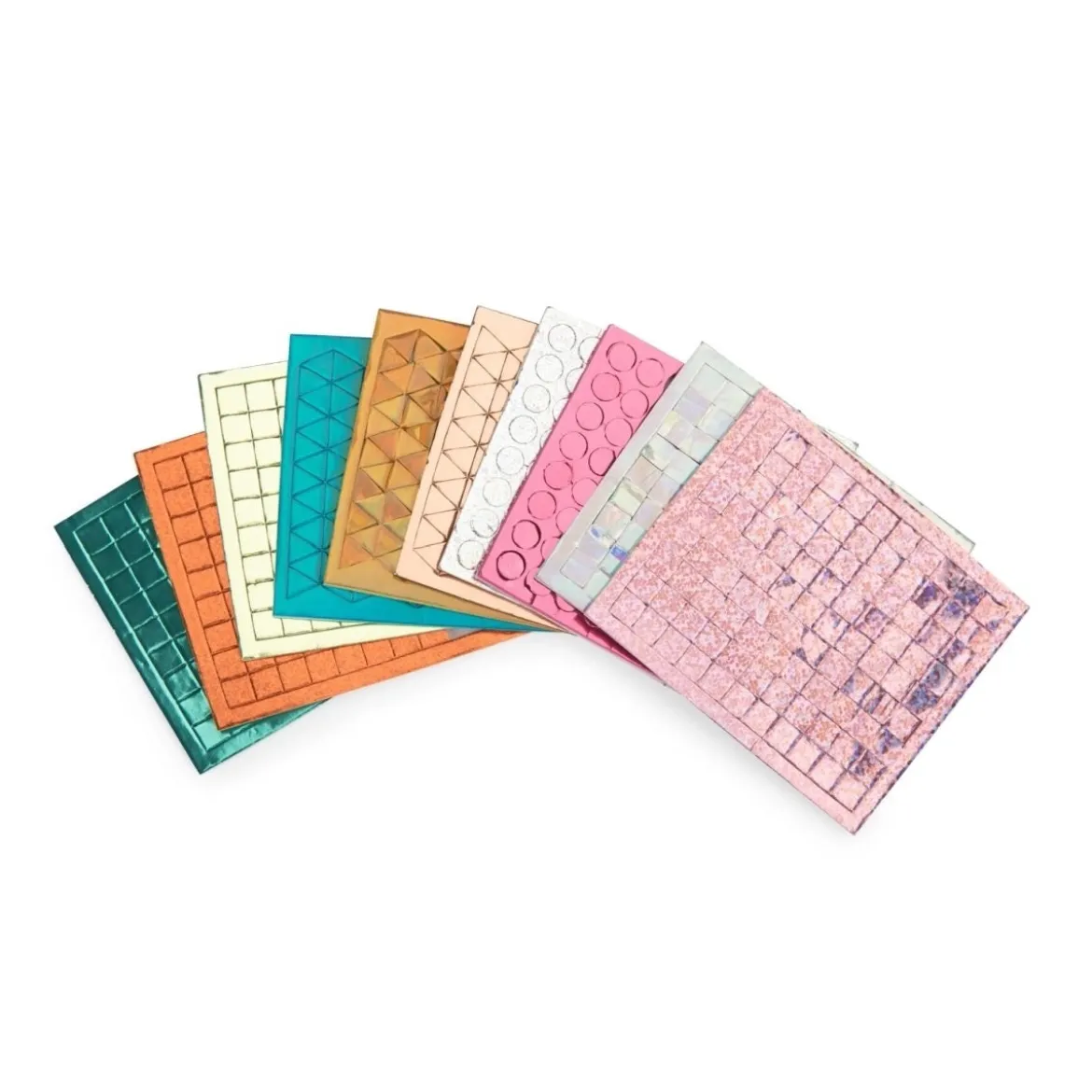 Mosaik Bastelset | Rosalies