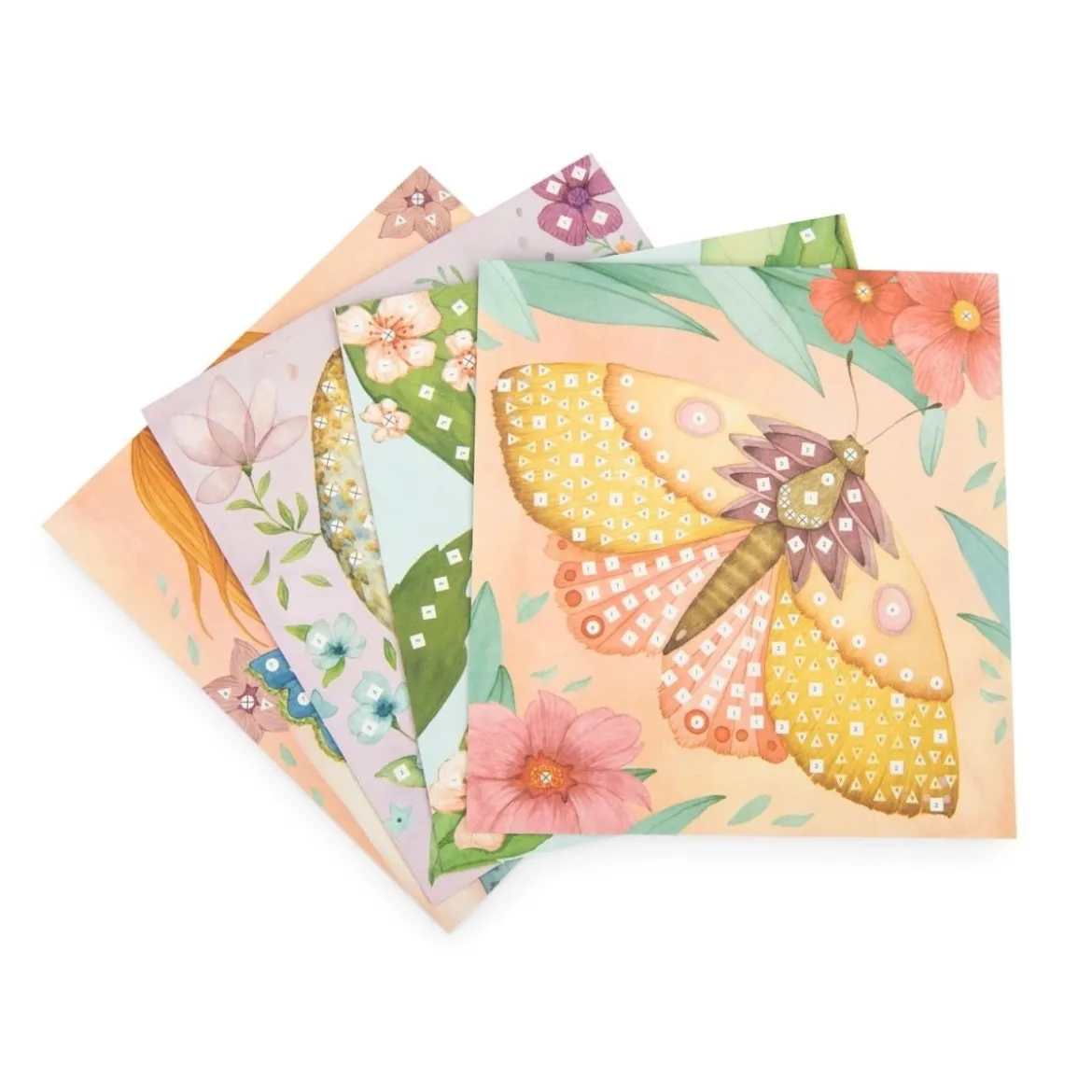 Mosaik Bastelset | Rosalies