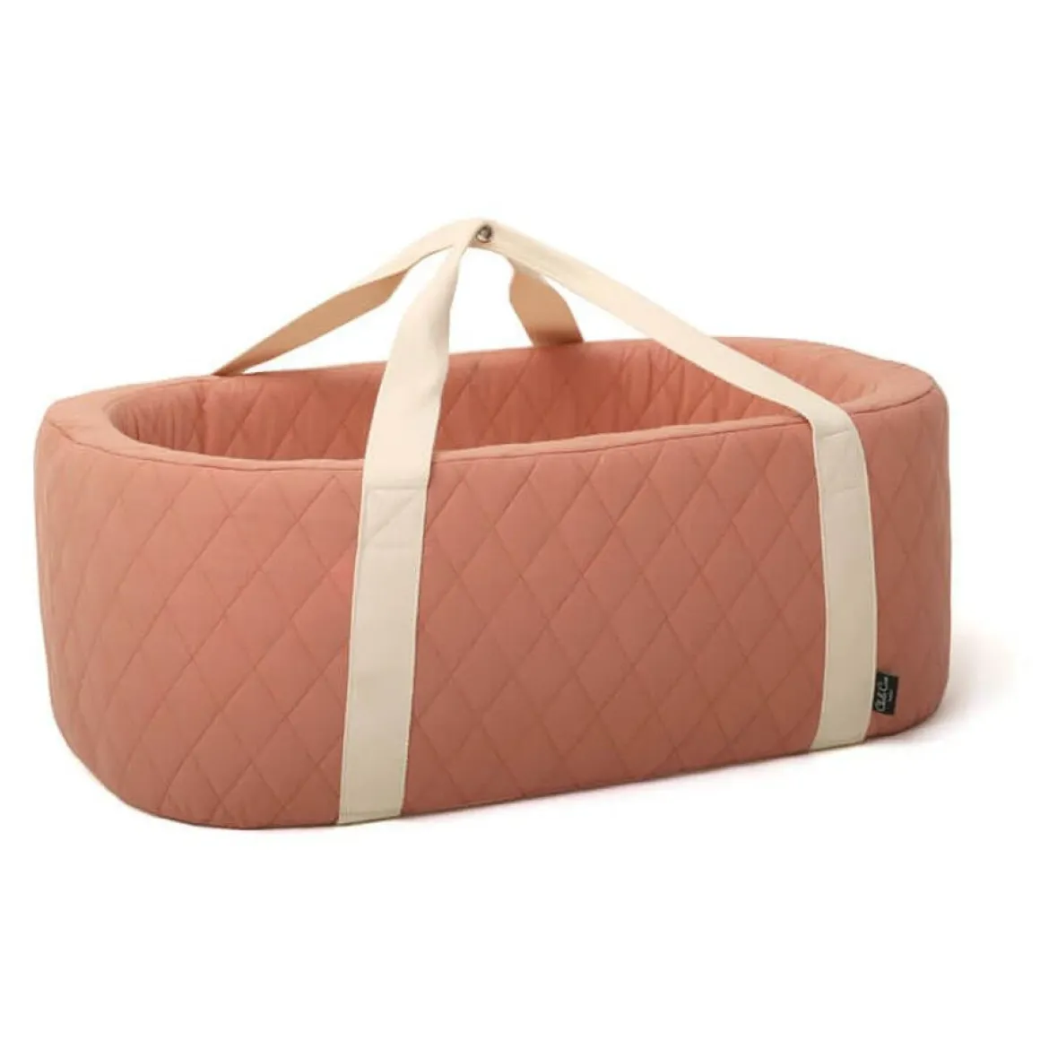 Moseskorb KUKO | Organic Bois de Rose