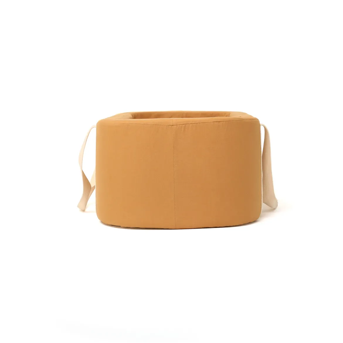 Moseskorb KUKO | Organic Camel