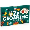 Motorik Gallerie | Ze Geoanimo