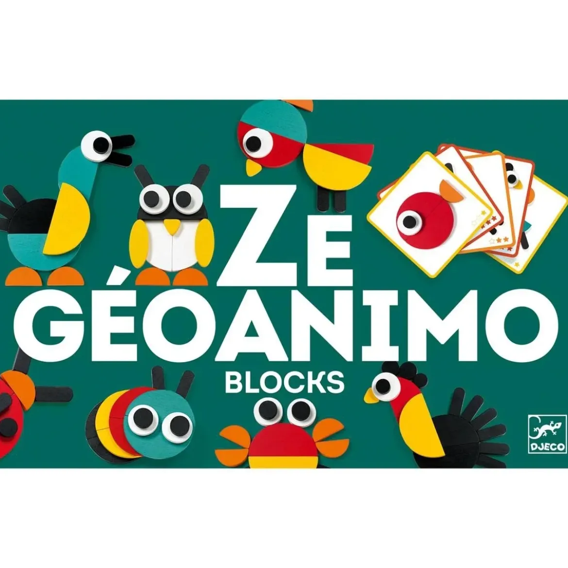 Motorik Gallerie | Ze Geoanimo