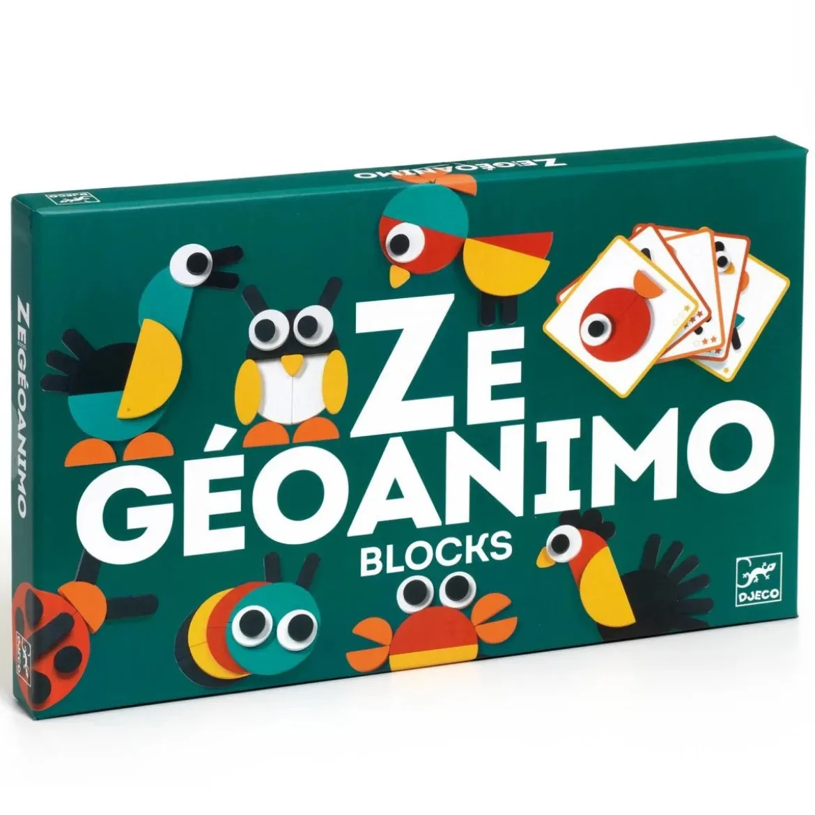 Motorik Gallerie | Ze Geoanimo