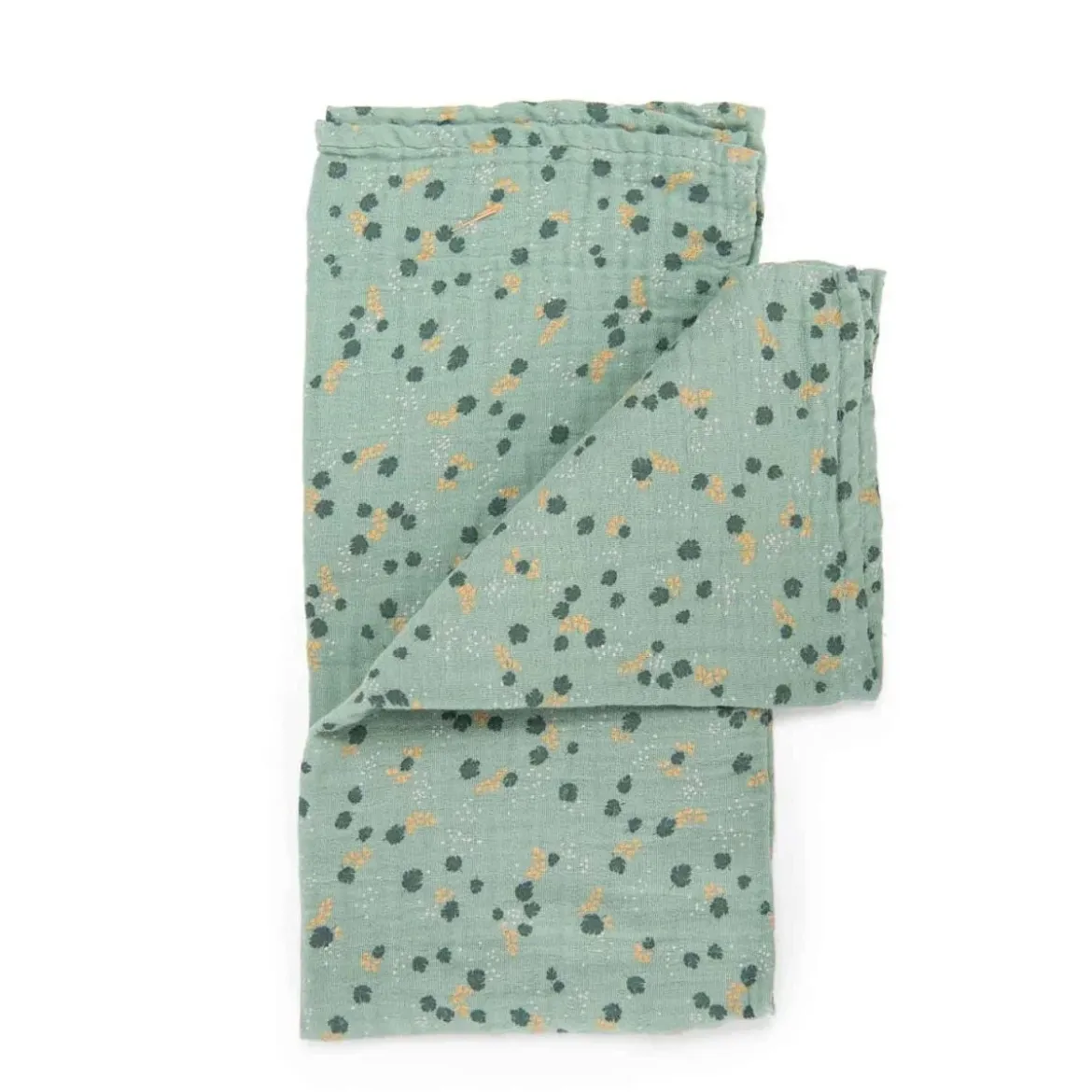 Mulltücher Trois Lapins | 3er-Set