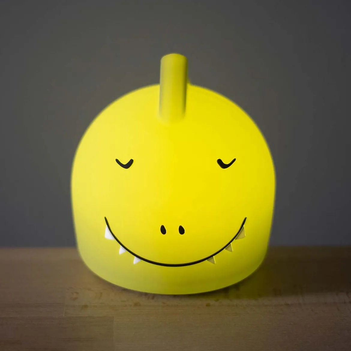 Nachtlicht | Mr. Dino (USB)