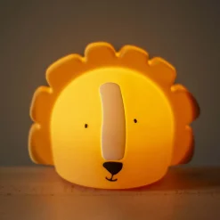 Nachtlicht | Mr. Lion (USB)