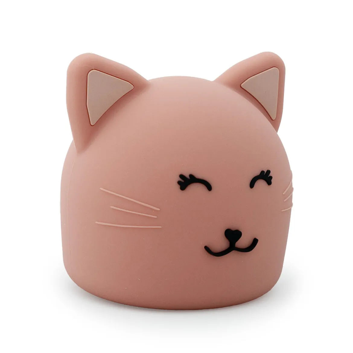 Nachtlicht | Mrs. Cat (USB)