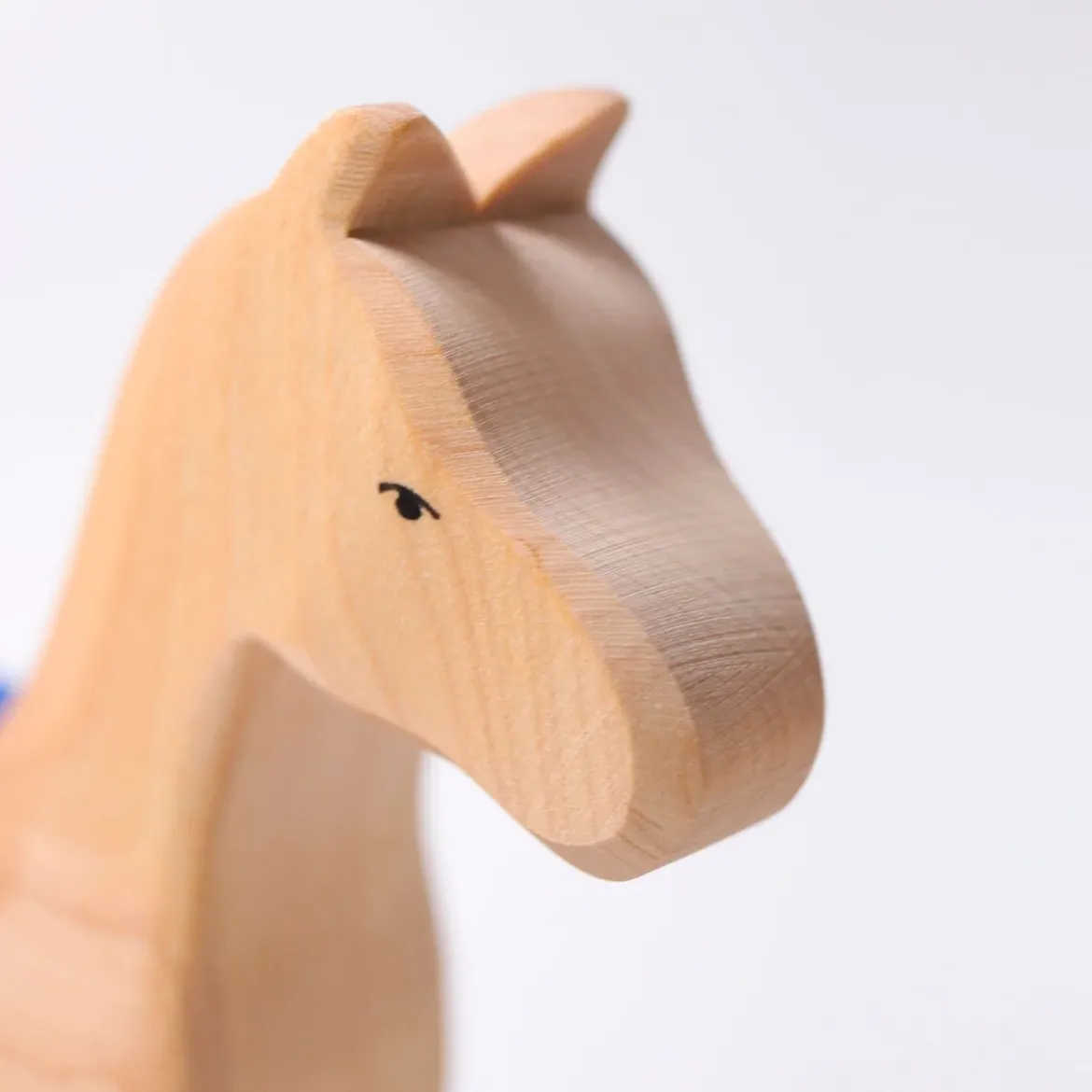 Nachziehtier | Pferd Holly