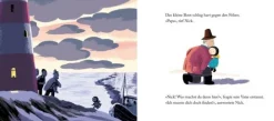 Nick und das Meer