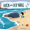 Nick und der Wal | Pappbilderbuch
