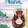 Nina - Kopfüber ins neue Schuljahr