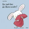 Nur noch kurz die Ohren kraulen?
