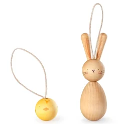 Osterdeko | Hop and Peep