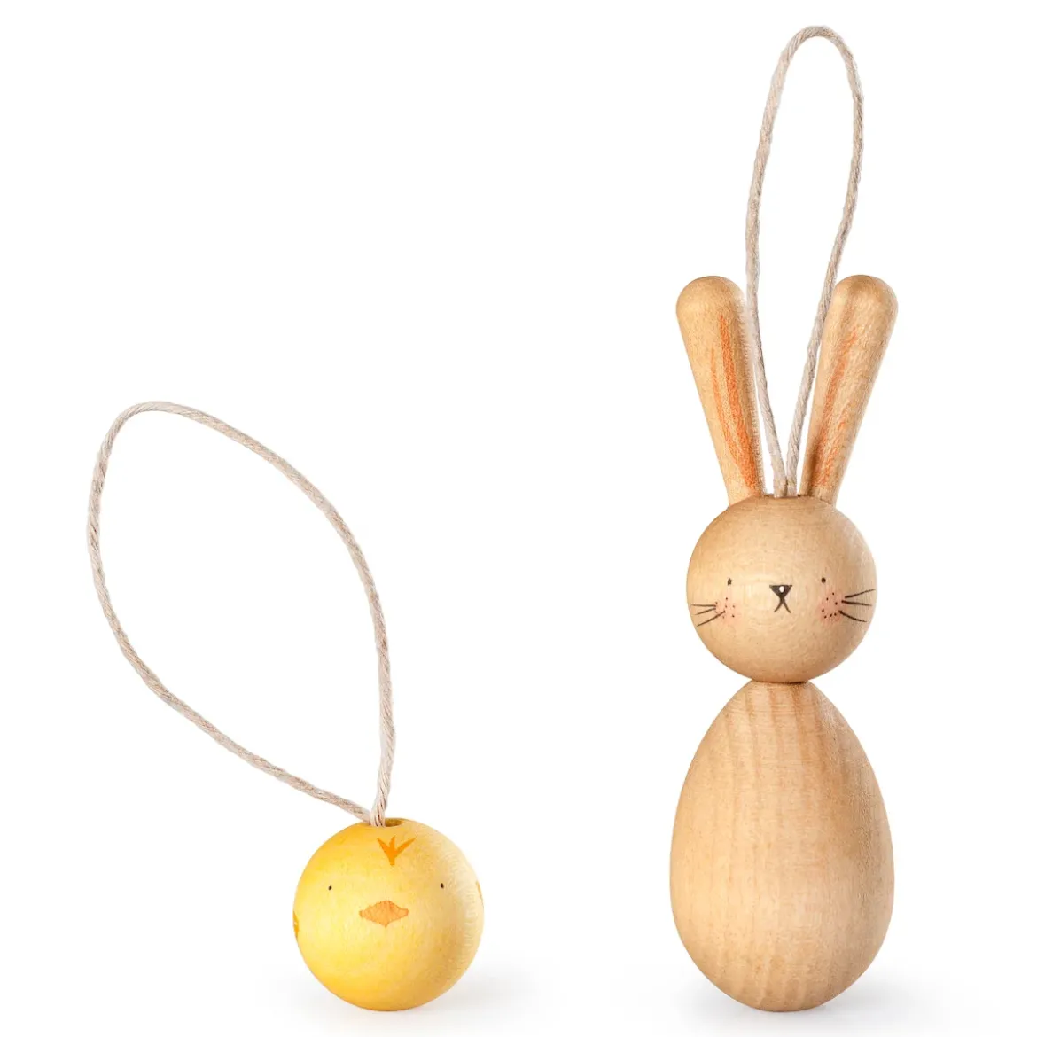 Osterdeko | Hop and Peep