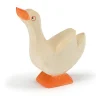 Ostheimer | Gans mit gehobenem Kopf